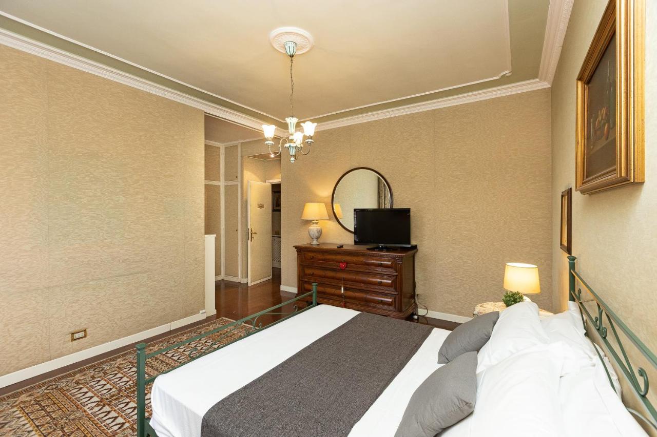 Aurelia Montana Luxury By In * Roma