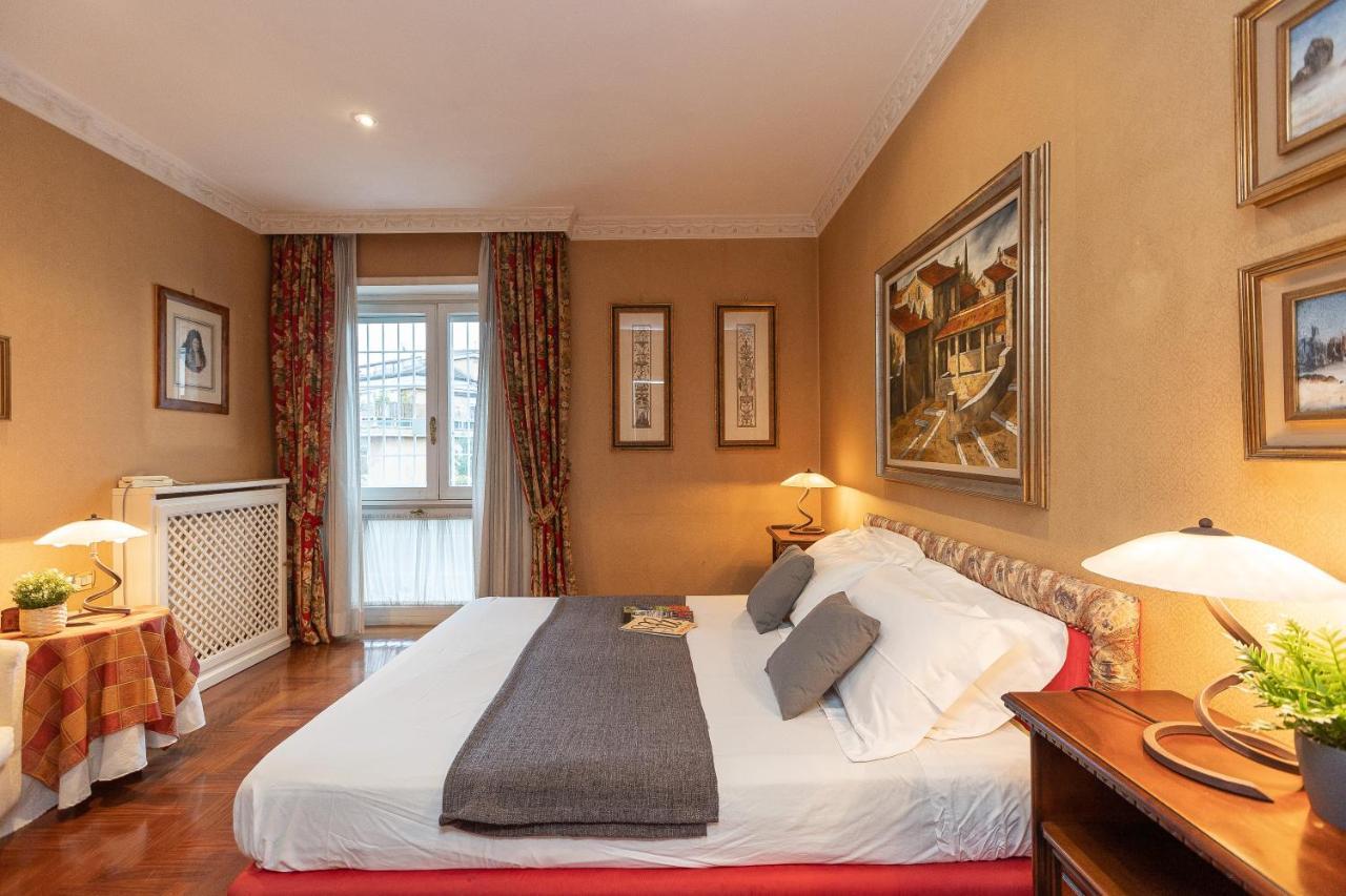 Aurelia Montana Luxury By In Appartamento