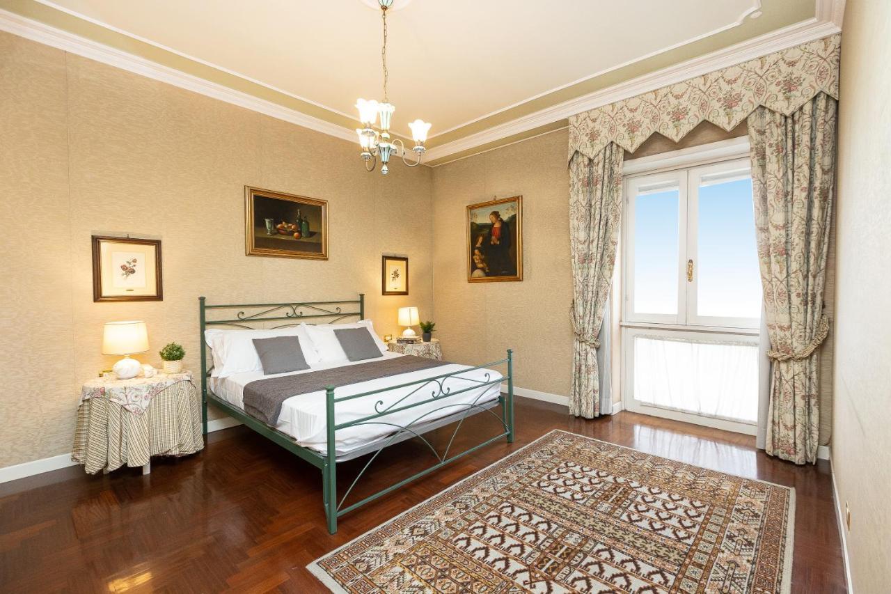 Aurelia Montana Luxury By In Appartamento