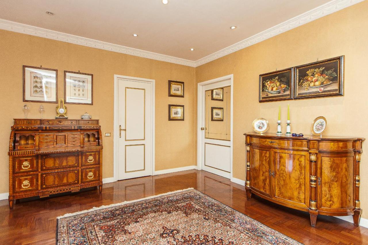 Aurelia Montana Luxury By In * Roma