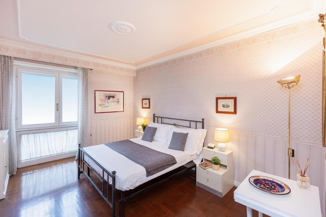 Appartamento Aurelia Montana Luxury By In Roma