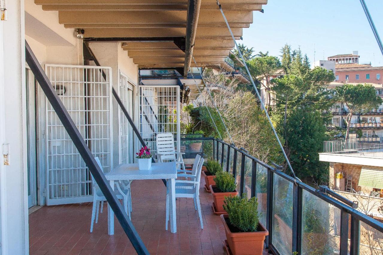 Aurelia Montana Luxury By In Appartamento *