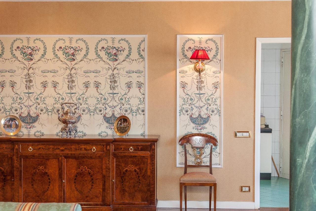 Aurelia Montana Luxury By In Roma