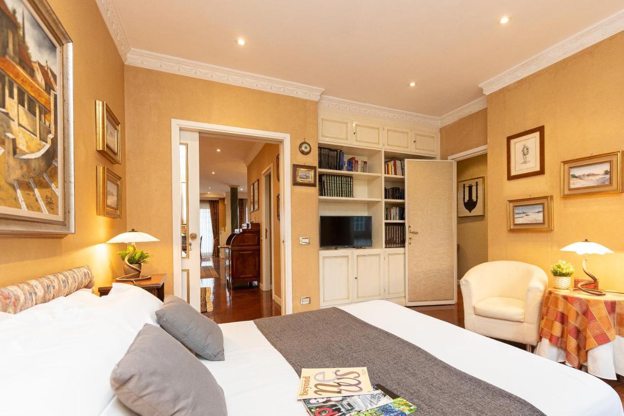 Appartamento Aurelia Montana Luxury By In Roma