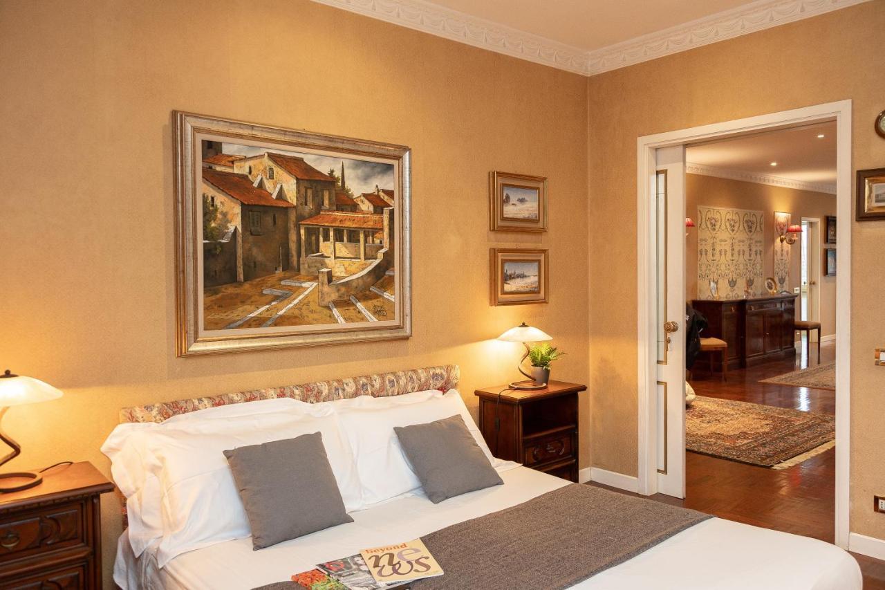Appartamento Aurelia Montana Luxury By In *