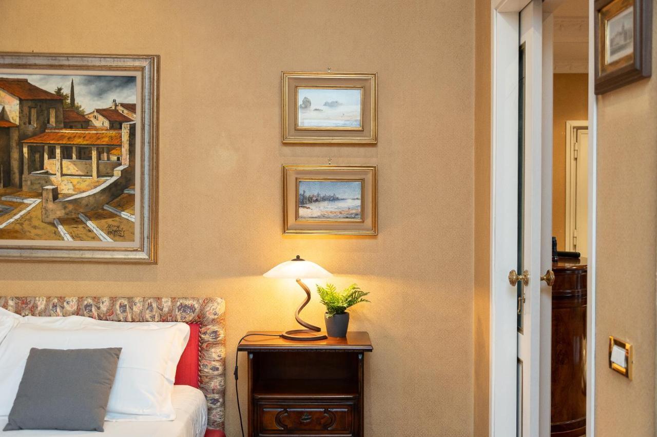 Aurelia Montana Luxury By In Appartamento *