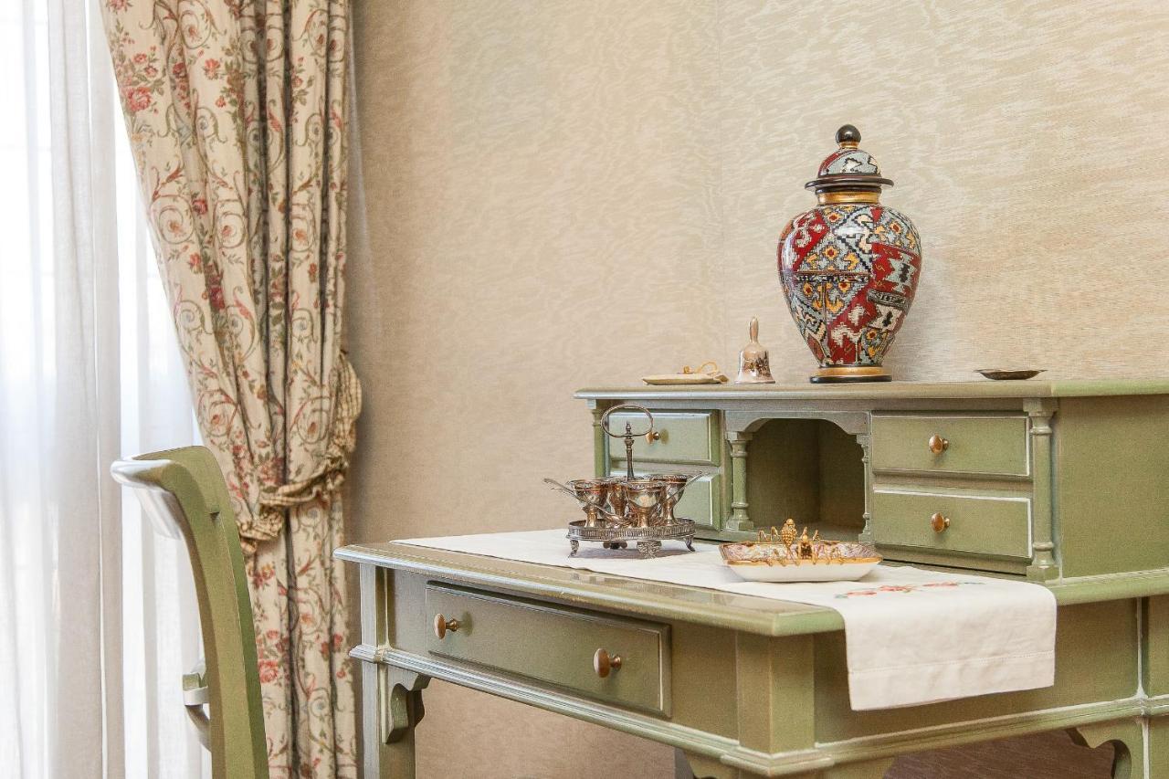 Aurelia Montana Luxury By In Roma