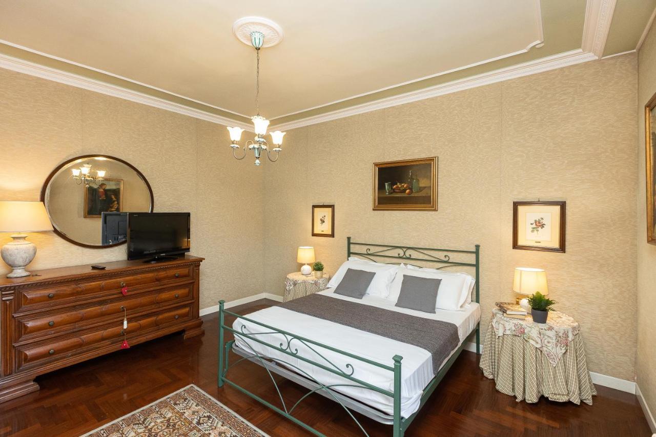 Aurelia Montana Luxury By In * Roma